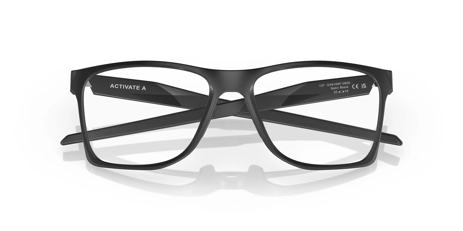 Oakley Activate 8169F Eyeglasses - view 39